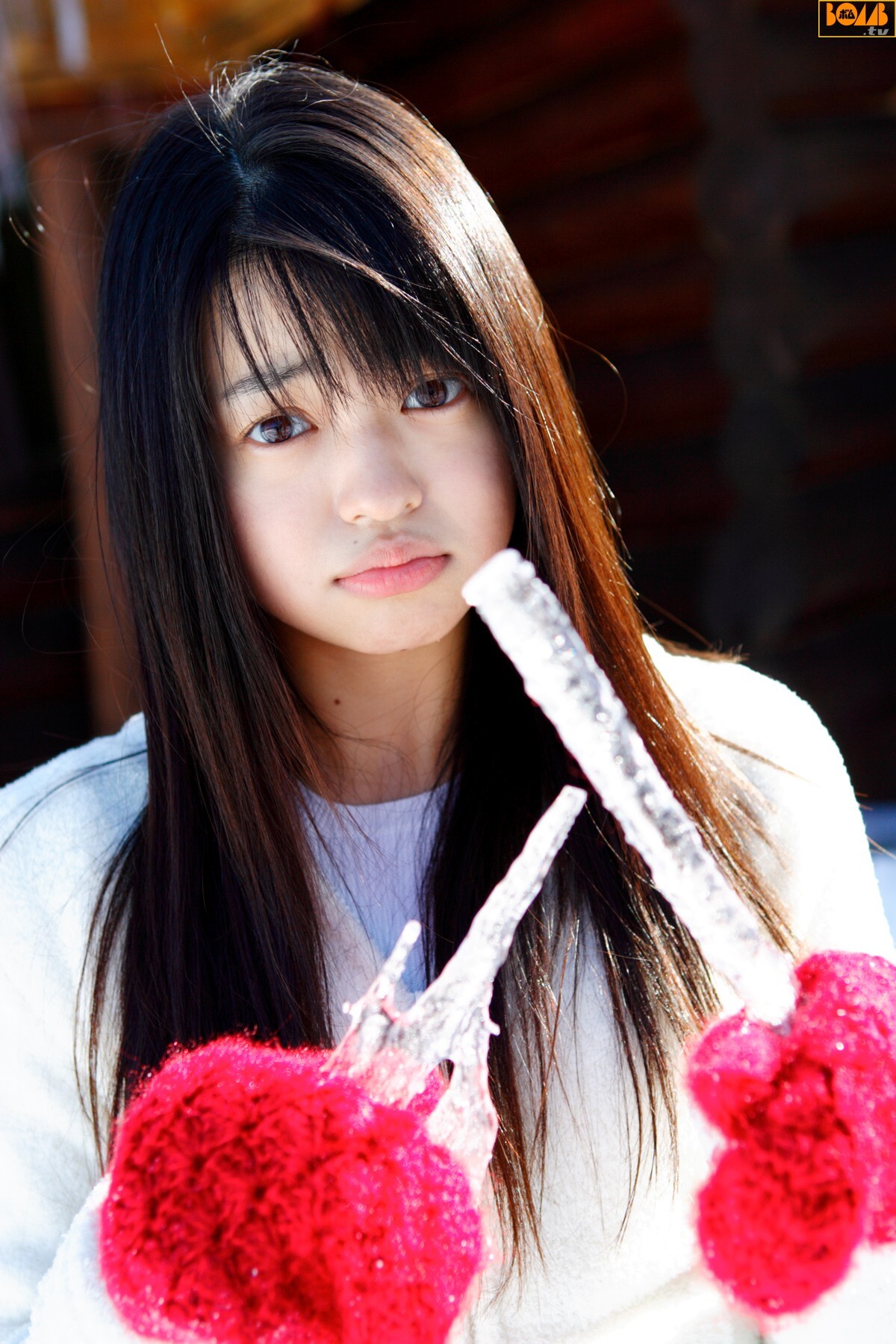 小林凉子  Channel B - Ryoko Kobayashi ASIA Bomb.TV